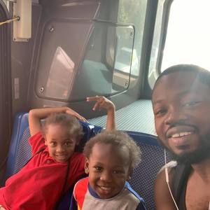 Meet your Posher, Jason